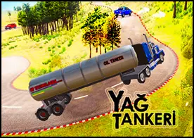 Yağ Tankeri 2