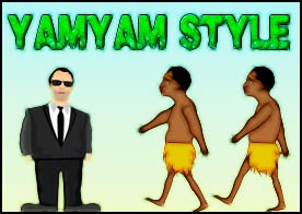 Yamyam Style