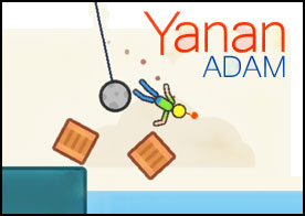 Yanan Adam
