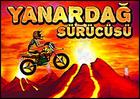 Yanardağ Sürücüsü