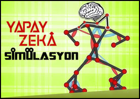 Yapay Zeka Simülasyon
