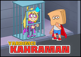 Yardımcı Kahraman