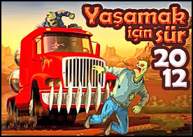Yaşamak İçin Sür 2012