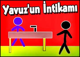 Yavuz'un İntikamı
