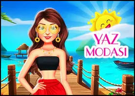 Yaz Modası