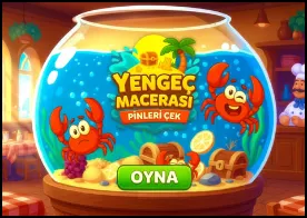 Yengeç Macerası - 