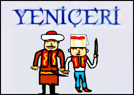 Yeniçeri