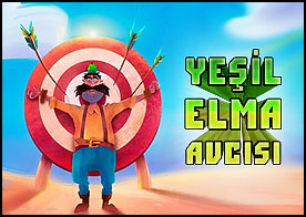 Yeşil Elma Avcısı