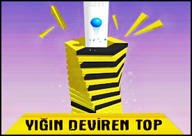 Yığın Deviren Top