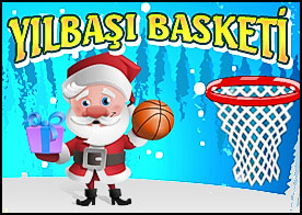 Yılbaşı Basketi