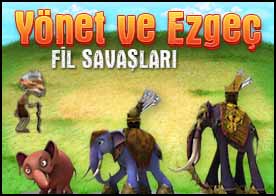 Yönet ve Ezgeç