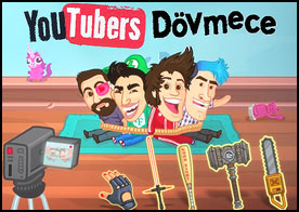 Youtuber Dövmece