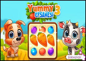 Yummy Efsanesi 3