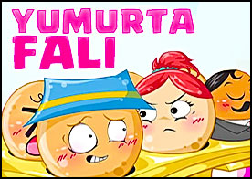 Yumurta Falı