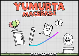 Yumurta Macerası