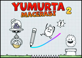 Yumurta Macerası 2