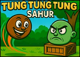 Yumurtakafa Tung Tung