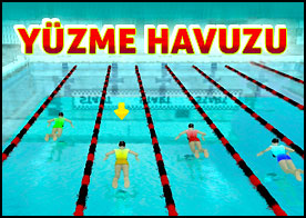 Yüzme Havuzu