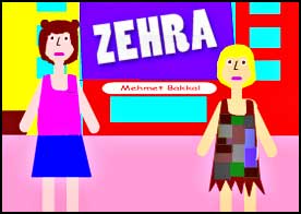 Zehra