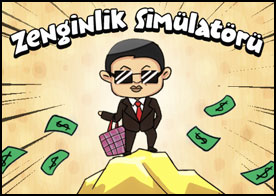 Zenginlik Simülatörü