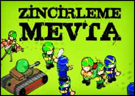 Zincirleme Mevta
