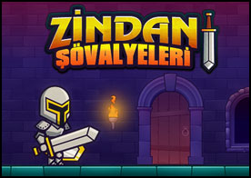 Zindan Şövalyeleri
