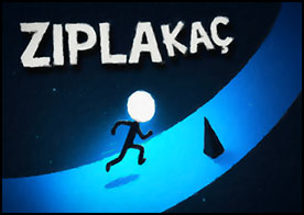 Zıpla Kaç