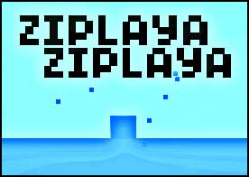 Zıplaya Zıplaya