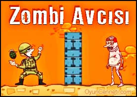 Zombi Avcısı