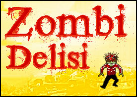 Zombi Delisi
