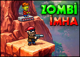 Zombi İmha