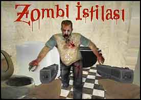 Zombi İstilası 2
