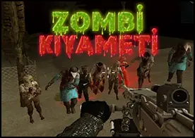 Zombi Kıyameti