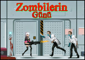 Zombilerin Günü 2