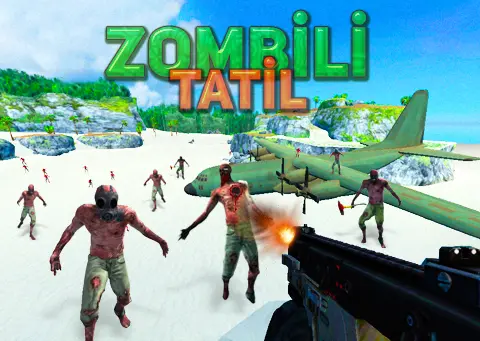 Zombili Tatil