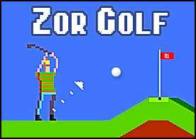 Zor Golf