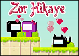 Zor Hikaye