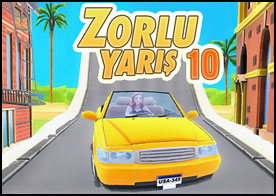 Zorlu Yarış 10